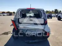 2018 KIA Soul фото