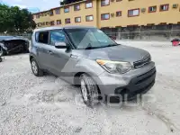 2018 KIA Soul photo
