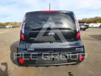 2018 KIA Soul photo