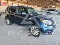 2018 KIA Soul photo