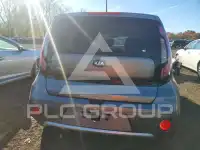 2018 KIA Soul фото