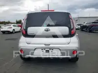 2018 KIA Soul фото