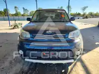 2018 KIA Soul photo