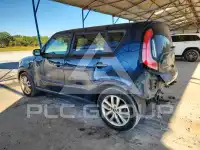 2018 KIA Soul photo