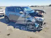 2018 KIA Soul фото