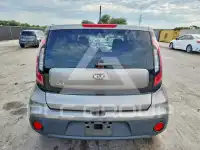 2018 KIA Soul фото