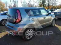 2018 KIA Soul фото
