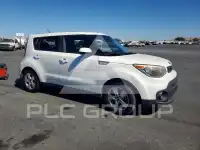 2018 KIA Soul фото
