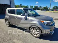2018 KIA Soul фото