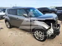 2018 KIA Soul фото