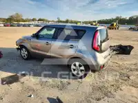 2018 KIA Soul фото