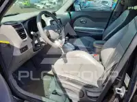 2018 KIA Soul фото