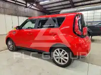 2018 KIA Soul фото