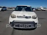 2018 KIA Soul фото