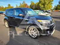 2018 KIA Soul фото