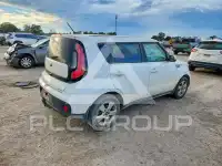 2018 KIA Soul фото