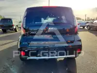 2018 KIA Soul фото