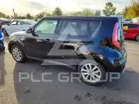 2018 KIA Soul фото