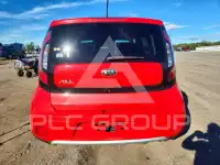 2018 KIA Soul фото