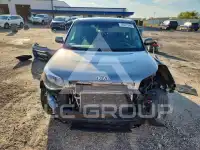 2018 KIA Soul фото