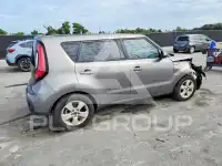 2018 KIA Soul фото