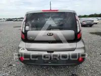 2018 KIA Soul фото