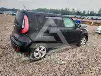 2018 KIA Soul фото