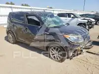2018 KIA Soul фото
