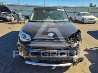 2018 KIA Soul photo