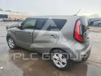 2018 KIA Soul photo
