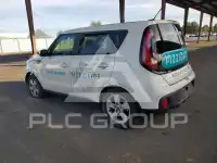 2018 KIA Soul фото