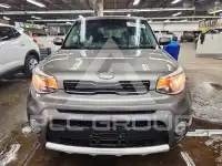 2018 KIA Soul фото