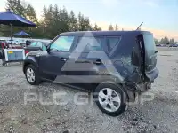 2018 KIA Soul photo