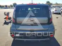 2018 KIA Soul фото