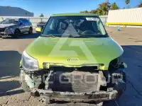 2018 KIA Soul фото