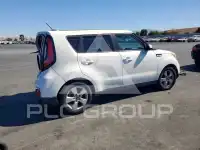 2018 KIA Soul фото