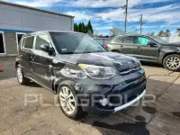 2018 KIA Soul photo