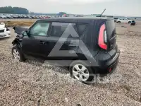2018 KIA Soul фото