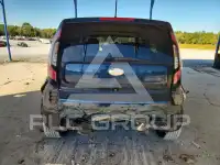 2018 KIA Soul photo