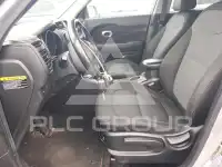 2018 KIA Soul фото