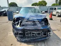 2018 KIA Soul фото