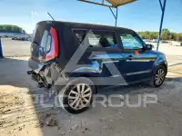 2018 KIA Soul photo