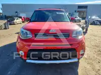 2018 KIA Soul фото