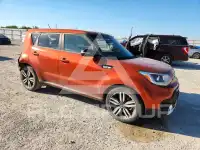 2018 KIA Soul фото