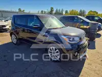 2018 KIA Soul photo
