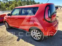 2018 KIA Soul photo