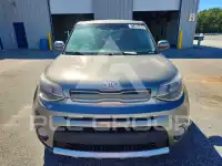 2018 KIA Soul фото