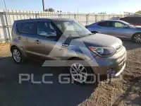 2018 KIA Soul фото
