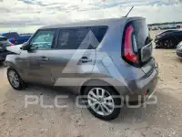 2018 KIA Soul фото