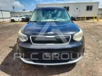 2018 KIA Soul фото